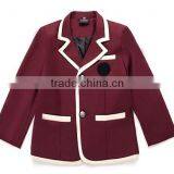 Custom School Uniform Factory Oem Service thumbnail-3