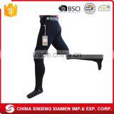 Women Wear Wholesale Custom Printed Fitness Brand Name Leggings thumbnail-2