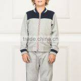 High School Varsity Baseball Sport School Uniform Jackets thumbnail-5