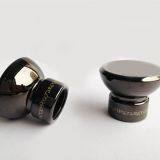 OEM Zinc-alloy Perfume Cap Zamac Perfume Cap Metal Perfume Cap thumbnail-1