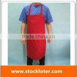 New Design Cotton or Polyester Disposable Apron ,disposable Plastic Apron,disposable Apron thumbnail-1