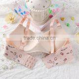 Made InChina Sexy Modle Woman Set Ladies' Bra thumbnail-2