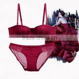 Lace Ladies Underwear New Design Hot for South American Good Quality Sexy Bra thumbnail-2