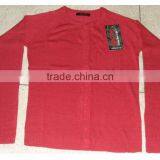 Ladies Cardiguan Sweater thumbnail-1