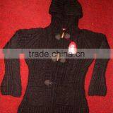 Men's Sweater Ladies Sweater thumbnail-6