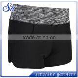 Summer Sports Quick Drying Breathable Women Shorts thumbnail-4
