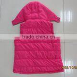 Ladies' Vest thumbnail-2