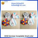 Customized Toy Promotion Plastic Material Toy Spinning Top Toy Promotion Spinning Top thumbnail-1