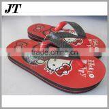 Flip Flop pe Slipper Cartoon Shoes Kids Surplus Stock thumbnail-1