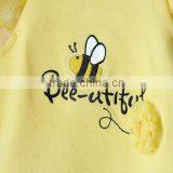 New Design Cheap Newborn Wholesale Childrens Boutique Toddler Clothing 2pcs Baby Girl Clothes Set thumbnail-2