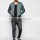 Men Summer 100% Cotton Jersey Longline Sleeveless Plain Black T-shirt Tank Tops OEM Custom thumbnail-4