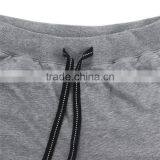 OEM Factory Price Pants Men Casual Custom Grey Men's Night Trousers thumbnail-5