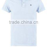 Mgoo New Design Custom Logo Embroidery Polo Shirts Fitting Shape Split Hem Poloshirt Clothing China Manufacturers thumbnail-4