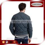 Wholesale OEM Woodland Cotton Padded Jacket Winter Men thumbnail-3