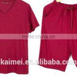 Fashional Design High Quality Hot-selling Summer Men Pajamas thumbnail-2