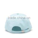 Custom Snapback Cap High Quality Cap Plain Full Cap thumbnail-3