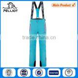 Chinese Manufacturer Waterproof Women Hiking Pants thumbnail-5