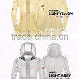Men's Summer Light Weight Outdoor Tactical Skin Coat thumbnail-6