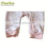 Unisex Organic Baby Infant Romper And Jumpsuit thumbnail-3