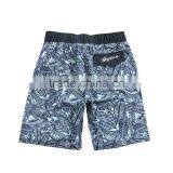 Outdoors Fitness Exercise Apparel Quick Dry Board Shorts thumbnail-2