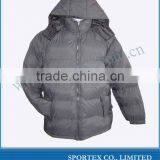2012 OEM Popular Padded Coat thumbnail-1