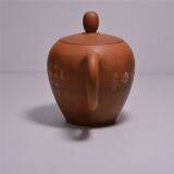 Chinese Handmade Tea Pot New Design Tall Tea Sets thumbnail-4