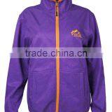 Outdoor Waterproof Ladies Softshell Jacket thumbnail-2