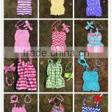 Kids Aztec Baby Romper Baby Jumpsuit Newborn Baby Girl Clothes Toddler Girl Clothes Baby Clothes Girls Kids Clothes Baby Outfit thumbnail-1