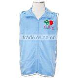 Social Vest With Hood Activity Vest Use thumbnail-3