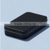 R1887H Recipe Card Storage Use and Tinplate Metal Type Card Box Recipe thumbnail-1