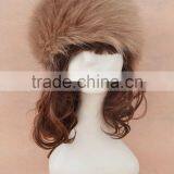 Fashion Quality Fur Hat Rabbit Fur Cap thumbnail-4