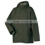 Woven Polyester Waterproof Jacket thumbnail-1