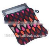 GR-D0053 High Quality Custom Neoprene Laptop Sleeve thumbnail-1