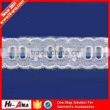 Hi-ana Lace2 One to One Order Following Your Satisfied White Lace Fabric thumbnail-1