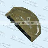 Colorful Plastic Handle Cashmere Comb, With High Quality thumbnail-2