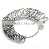 Jewelry Tools Finger Ring Sizer Gauge Measure Tools thumbnail-1