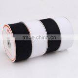 2" 50mm 100% Polyester Hook Loop Fastener Tape thumbnail-2