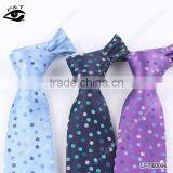 Mens Silk Neckties, Handmade Floral Ties thumbnail-2