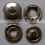 Five Prong Snap Fastener, Snap Fastenings