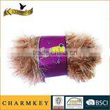 100 Polyester Spun Yarn thumbnail-1