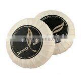 Hotel Soap Pleated Wrapped