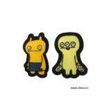 Sell Flocking Labels thumbnail-1