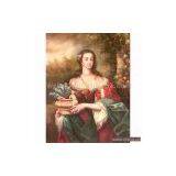 Sell Oil Painting thumbnail-1