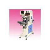 2-Color Pad Printing Machine thumbnail-1