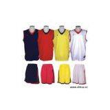 Sell Basketball Wear thumbnail-1