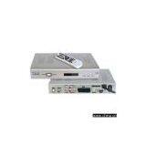 Sell DVB-C Receiver Support Irdeto / Conax CAS thumbnail-1