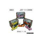 Alloy Motorcycle(Return Power) thumbnail-1