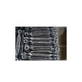 Q235 Galvanized Turnbuckle thumbnail-1
