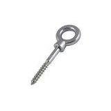Screw Eye Bolt G275