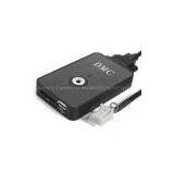 Car Digital Music Changer for V.W thumbnail-1